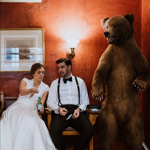 Meet your Posher, Ryan - Picture 1 of 1